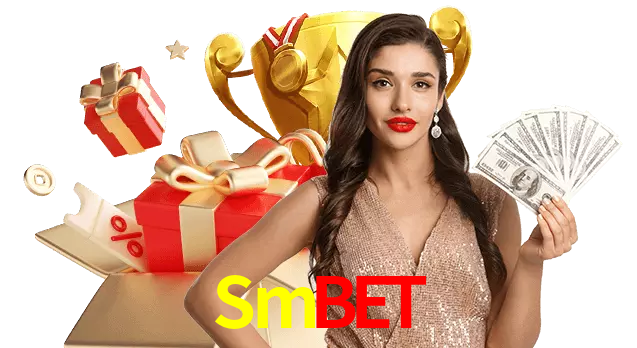 Jogue com dealers reais no Smbet!